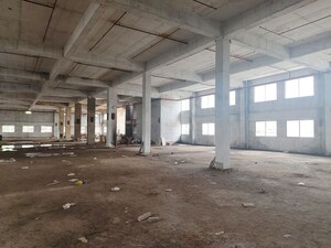  Industrial Plot For Rent in Marol Industrial Estate, Andheri East