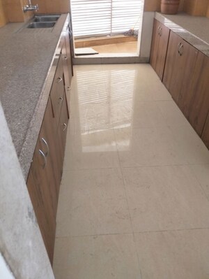 Balcony in 2 BHK Apartment at Sacred Heart Town, Wanowrie – for Rent