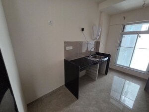 Team Area in 2 BHK Apartment at LnT Elixir Reserve, Powai – for Rent