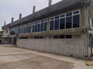  Industrial Plot For Sale in TTC MIDC Industrial Area, Rabale