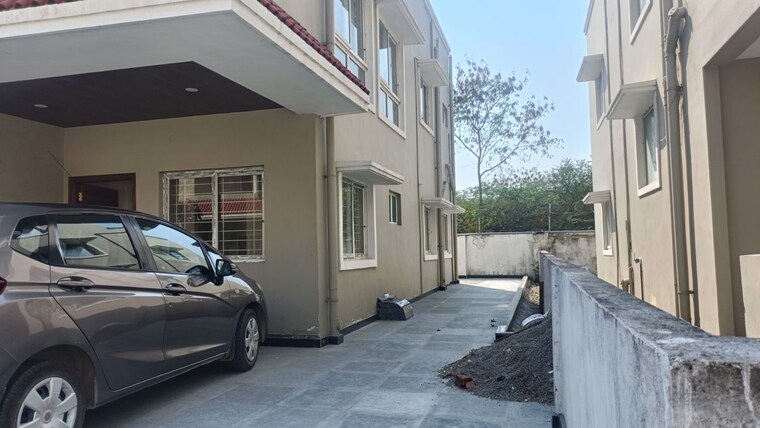  Parking, sankalp-homes-lifestyle-villas 4 Bedroom 2850 Sq.Ft. Villa In Tellapur Hyderabad 10157195