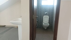 Bathroom in 4 BHK Villa at Sankalp Homes Lifestyle Villas, Tellapur – for Sale