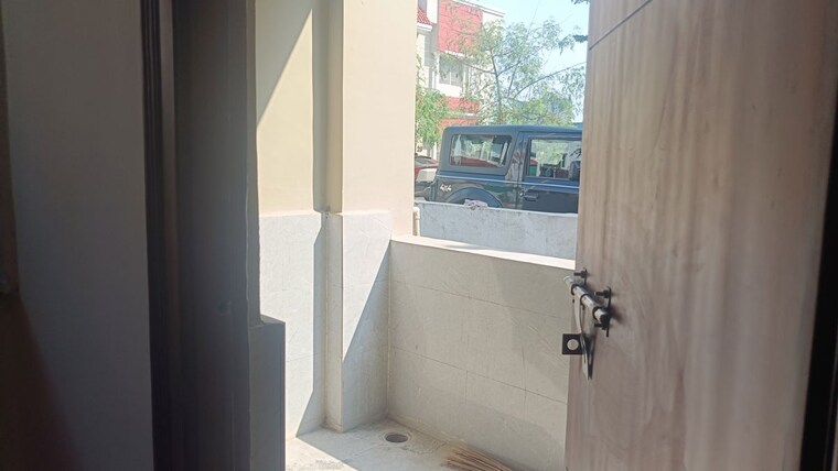 Bathroom, sankalp-homes-lifestyle-villas 4 Bedroom 2850 Sq.Ft. Villa In Tellapur Hyderabad 10157195