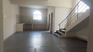 Living Room in 4 BHK Villa at Sankalp Homes Lifestyle Villas, Tellapur – for Sale