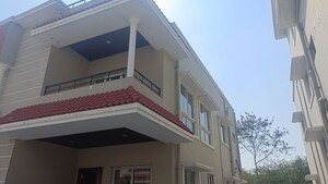 4 BHK Villa – Exterior View View at Sankalp Homes Lifestyle Villas, Tellapur - for Sale