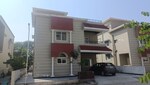4 BHK + Pooja Room 2850 Sq.Ft. Villa in Sankalp Homes Lifestyle Villas