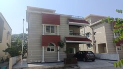 4 BHK + Pooja Room Villa For Sale in Sankalp Homes Lifestyle Villas