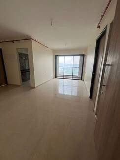3 BHK Apartment For Rent in Dosti Eastern Bay