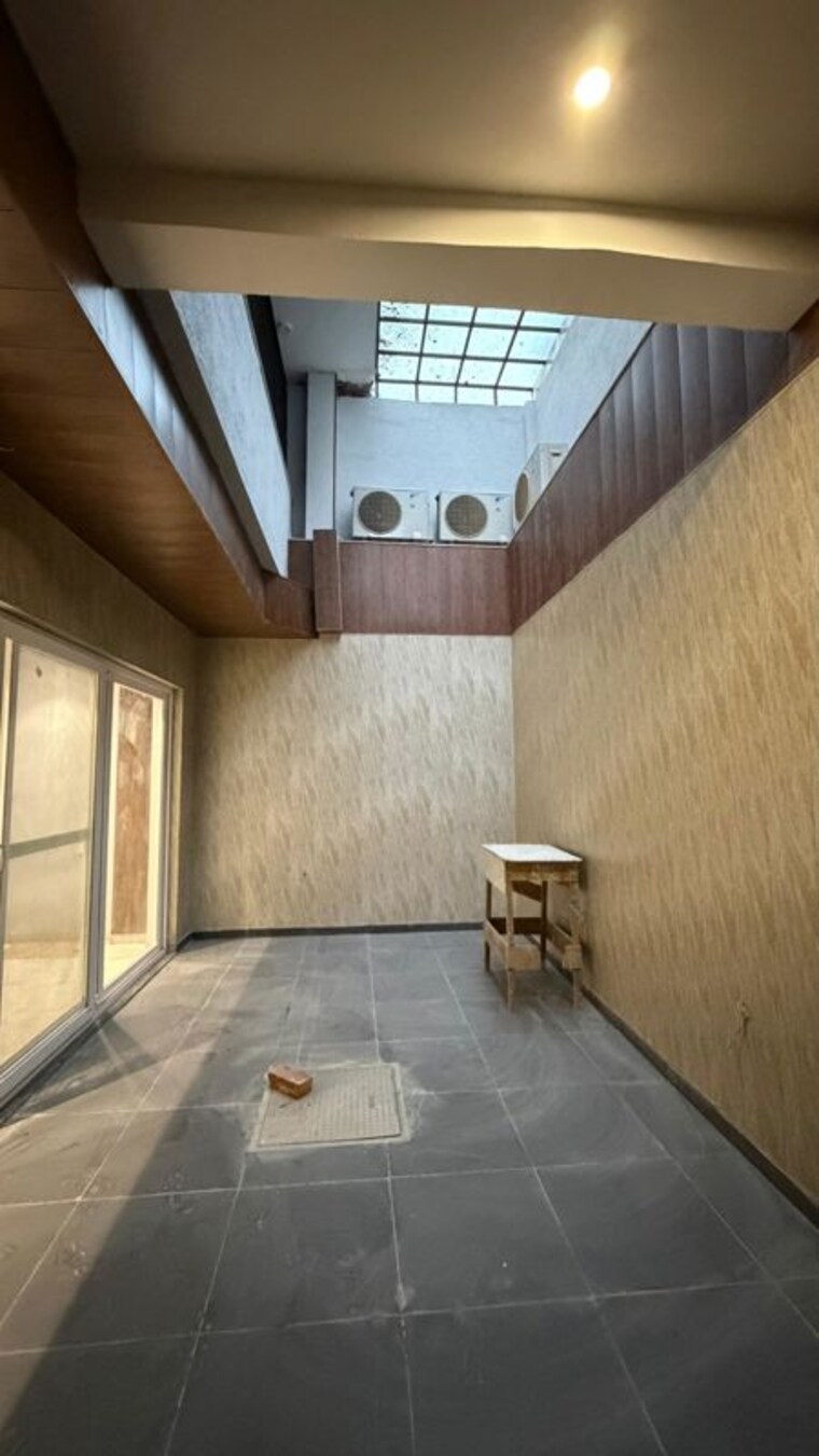 Floor Plan, pragati-hills Commercial Office Space 161 Sq.Yd. In Sector 47 Gurgaon 10157197