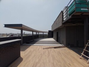 4 BHK Builder Floor – Exterior View View at Defence Colony - for Sale