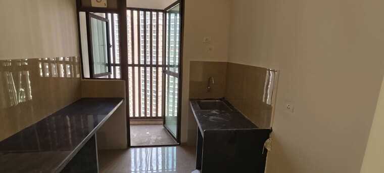 Kitchen, runwal-bliss 2 Bedroom 723 Sq.Ft. Apartment In Kanjurmarg East Mumbai 10157199