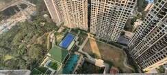 2 BHK Apartment For Rent in Runwal Bliss