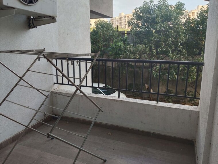 Balcony, aundh 3 Bedroom 1600 Sq.Ft. Apartment In Aundh Pune 10157206