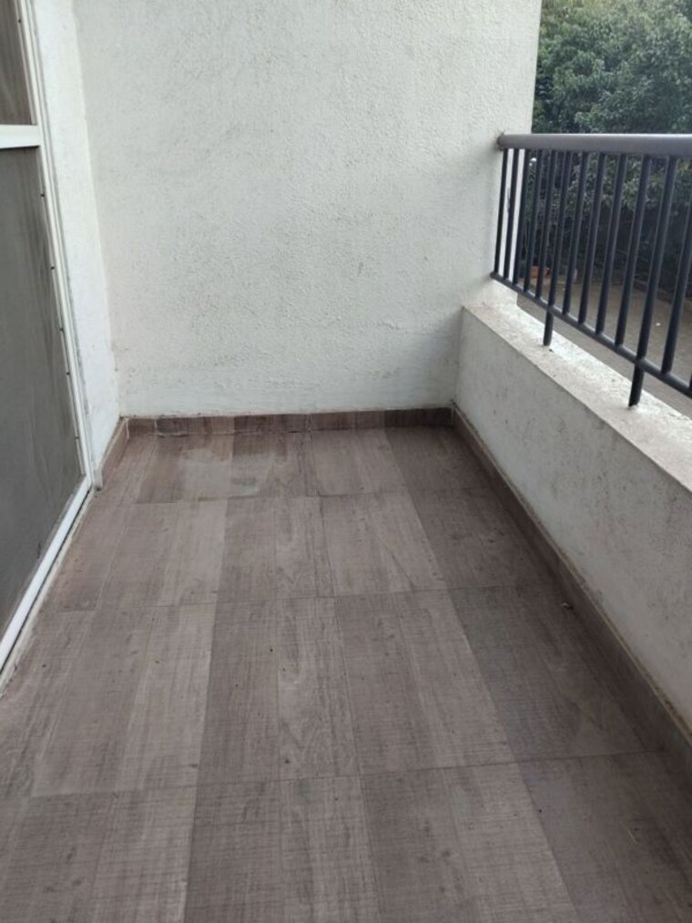 Balcony, aundh 3 Bedroom 1600 Sq.Ft. Apartment In Aundh Pune 10157206