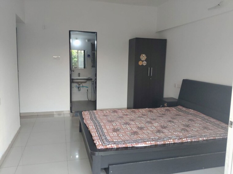 Bedroom, aundh 3 Bedroom 1600 Sq.Ft. Apartment In Aundh Pune 10157206