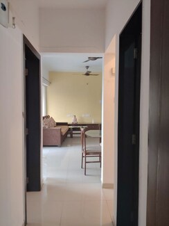 3 BHK + Pooja Room Apartment For Rent in Aundh
