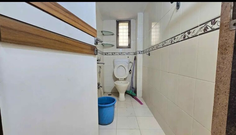 undefined, atlanta-chs 2 Bedroom 1100 Sq.Ft. Apartment In Malad West Mumbai 10157219