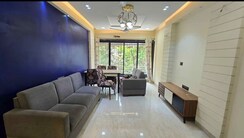 2 BHK Apartment For Rent in Atlanta CHS