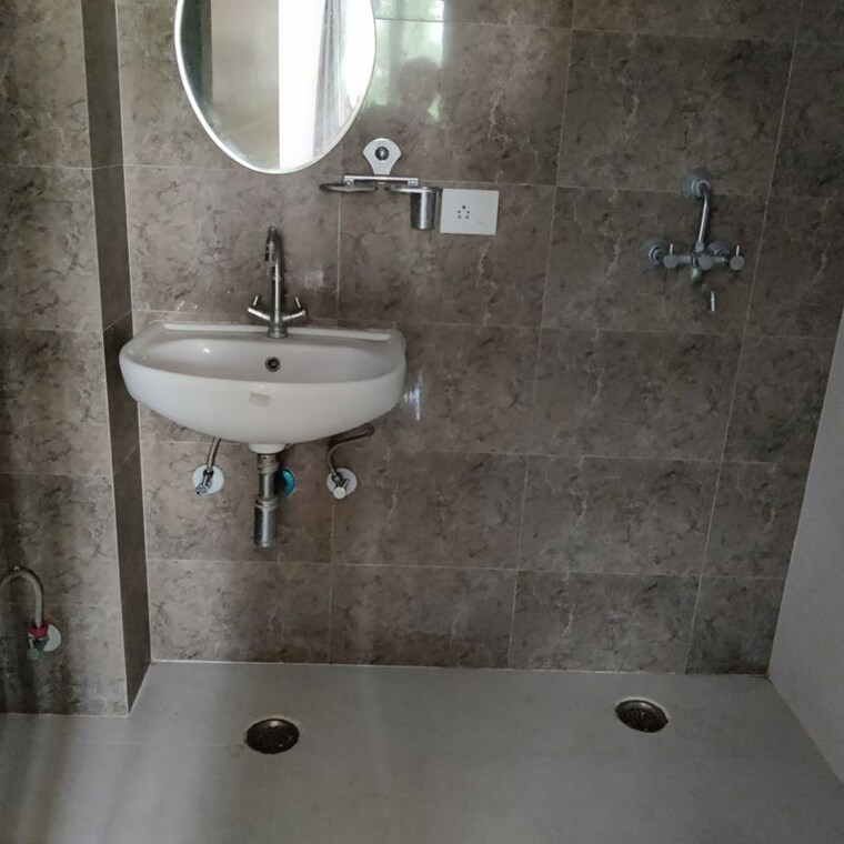 Bathroom, mcc-signature-heights 3 Bedroom 1950 Sq.Ft. Apartment In Raj Nagar Extension Ghaziabad 10157221
