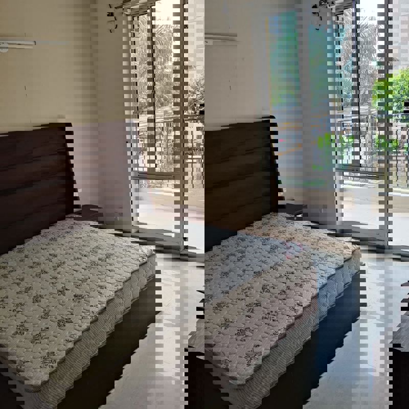 3 BHK 1950 Sq.Ft. Apartment in MCC Signature Heights