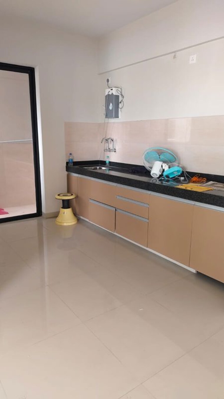 Kitchen, vtp-solitaire 2 Bedroom 776 Sq.Ft. Apartment In Baner Pune 10157228