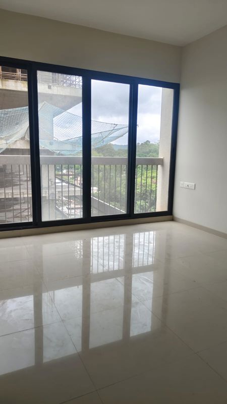 2 BHK + Pooja Room,Study Room 776 Sq.Ft. Apartment in VTP Solitaire