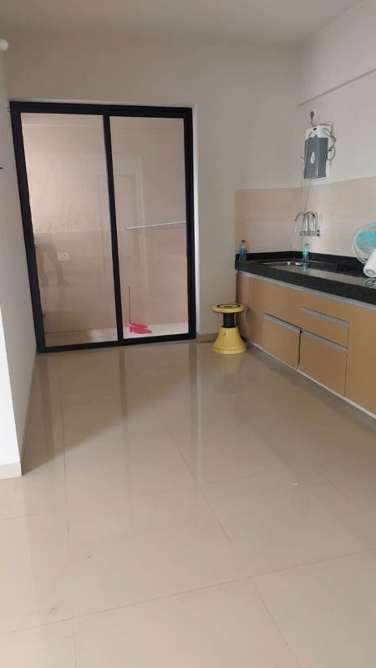 Kitchen, vtp-solitaire 2 Bedroom 776 Sq.Ft. Apartment In Baner Pune 10157228