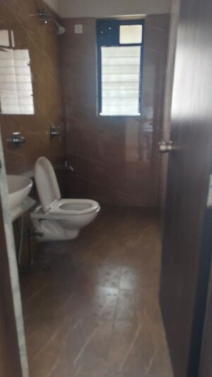 Attached Bathroom in 2 BHK Apartment at VTP Solitaire, Baner – for Sale