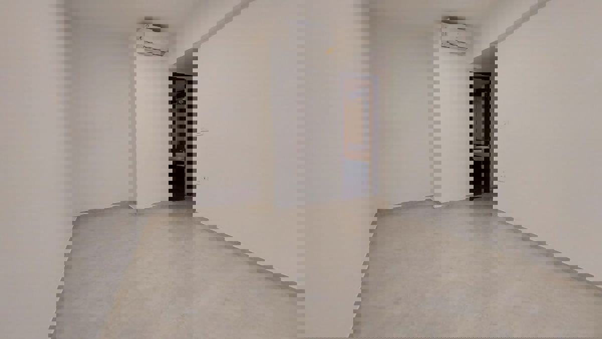 2 BHK + Pooja Room 820 Sq.Ft. Apartment in Lodha Eternis