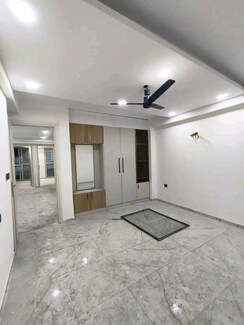 3 BHK + Servant Room Apartment For Rent in Palm Residency Chhatarpur