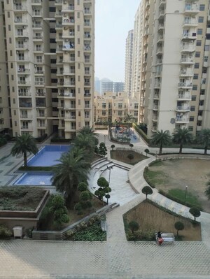 2 BHK Apartment – Exterior View View at Arihant Arden, Sector 1 Greater Noida - for Rent