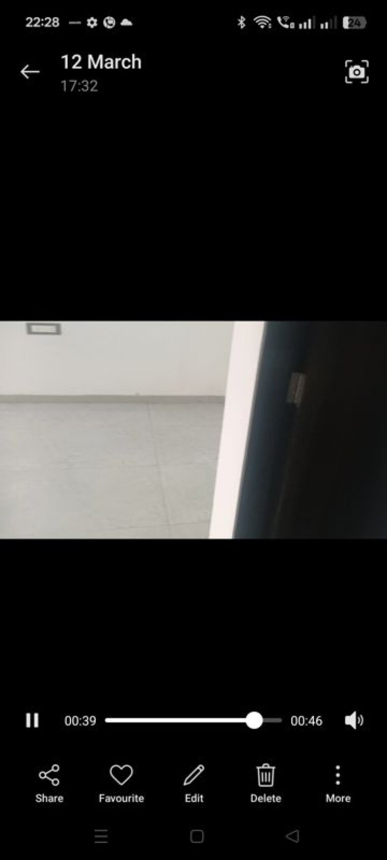 Room, jp-north-celeste 1 Bedroom 675 Sq.Ft. Apartment In Mira Road Thane 10157251