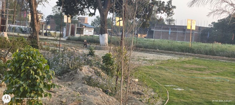 undefined, sultanpur road  1000 Sq.Ft. Plot In Sultanpur Road Lucknow 10157254