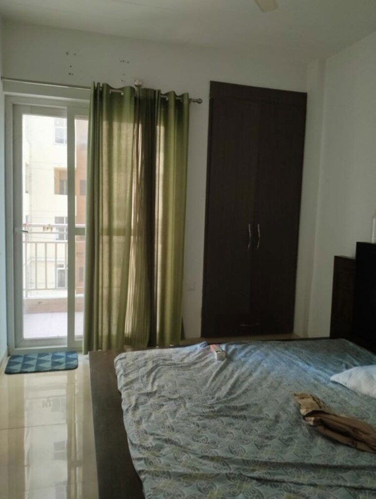 Bedroom, skytech-matrott 3 Bedroom 1645 Sq.Ft. Apartment In Sector 76 Noida 10157255