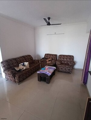 2 BHK Apartment For Rent in VTP Urban Nirvana, Kharadi