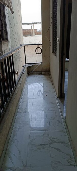 1 RK Builder Floor For Rent in Mukherjee Nagar