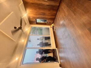 Furnished Amenities in 2 BHK Builder Floor at Malviya Nagar – for Rent