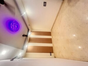 Furnished Amenities in 2 BHK Builder Floor at Malviya Nagar – for Rent