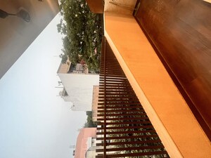 2 BHK Builder Floor – Exterior View View at Malviya Nagar - for Rent