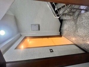 Furnished Amenities in 2 BHK Builder Floor at Malviya Nagar – for Rent