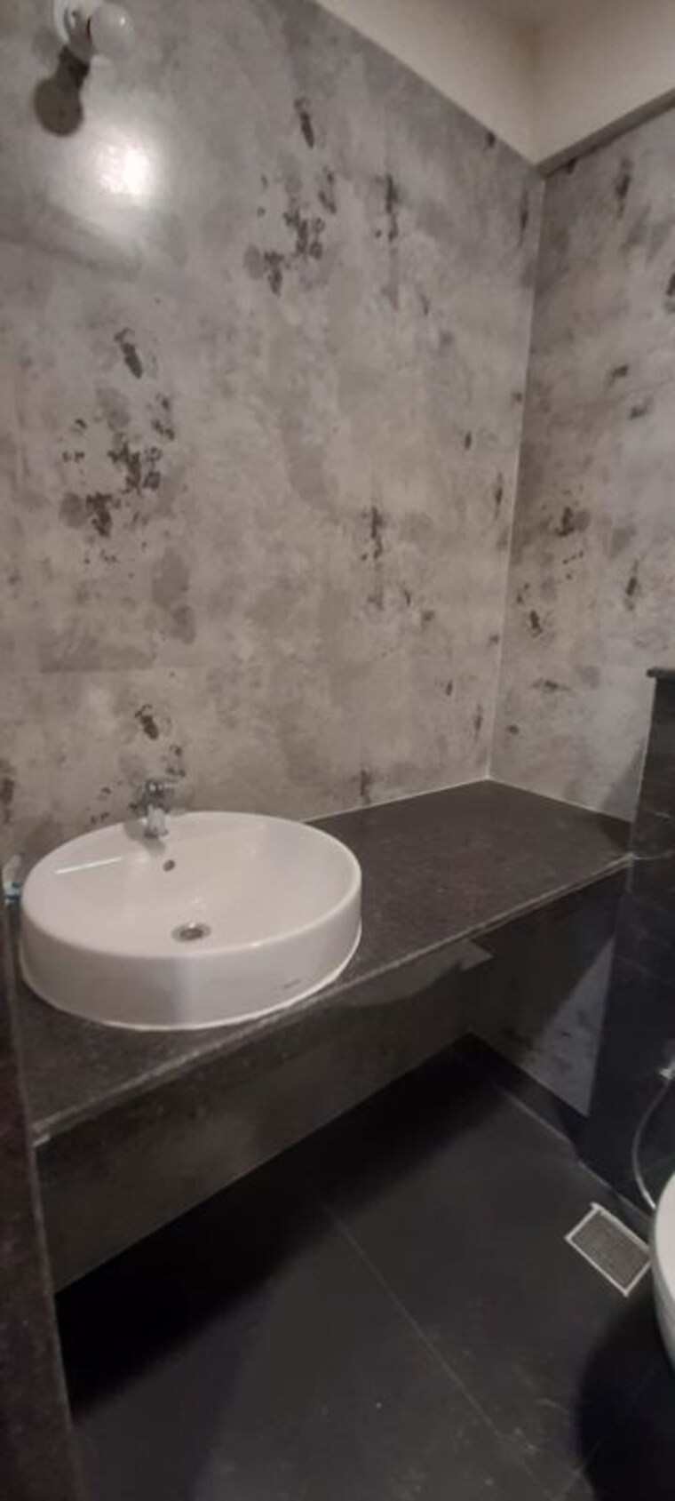 Bathroom, ajmera-boulevard 1 Bedroom 485 Sq.Ft. Apartment In Malad West Mumbai 10157277