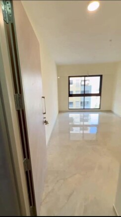 1 BHK Apartment For Sale in Ajmera Boulevard