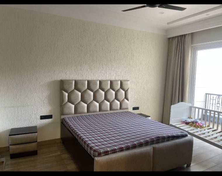 Bedroom, sector 21 4 Bedroom 4500 Sq.Ft. Builder Floor In Sector 21 Chandigarh 10157278