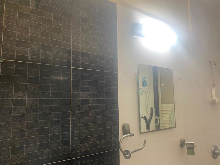 Bathroom, geetanjali-chsl 2 Bedroom 690 Sq.Ft. Apartment In Bandra East Mumbai 10157279