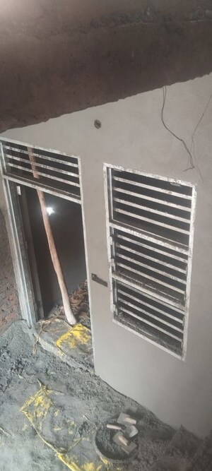 Staircase in 4 BHK Independent House at Adarsh Nagar – for Sale