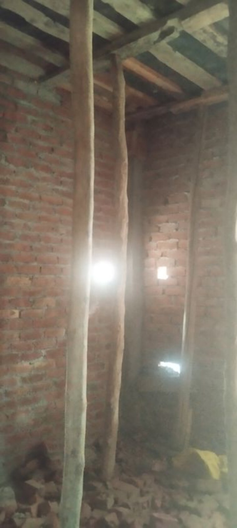 Bathroom, adarsh nagar 4 Bedroom 75 Sq.Yd. Independent House In Adarsh Nagar Faridabad 10157285
