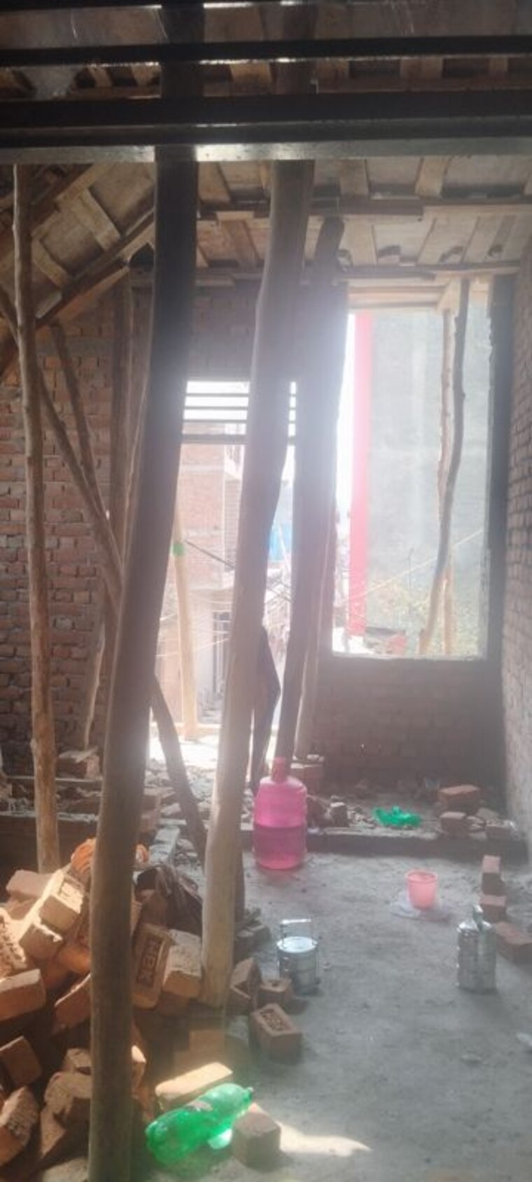 undefined, adarsh nagar 4 Bedroom 75 Sq.Yd. Independent House In Adarsh Nagar Faridabad 10157285