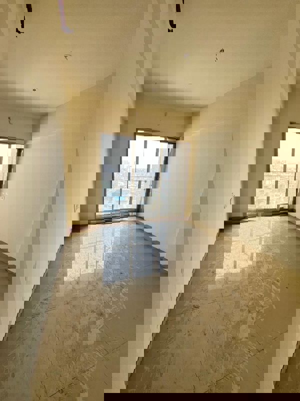 1 BHK 460 Sq.Ft. Apartment in JVM Corner Stone