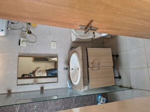 Furnished Amenities in Studio Apartment at Nimbus The Golden Palm, Sector 168 – for Rent