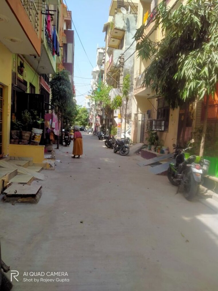 Exterior View, vasundhara sector 5  60 Sq.Yd. Plot In Vasundhara Sector 5 Ghaziabad 10157300